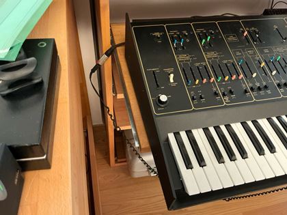Arp-Odyssey Mk1